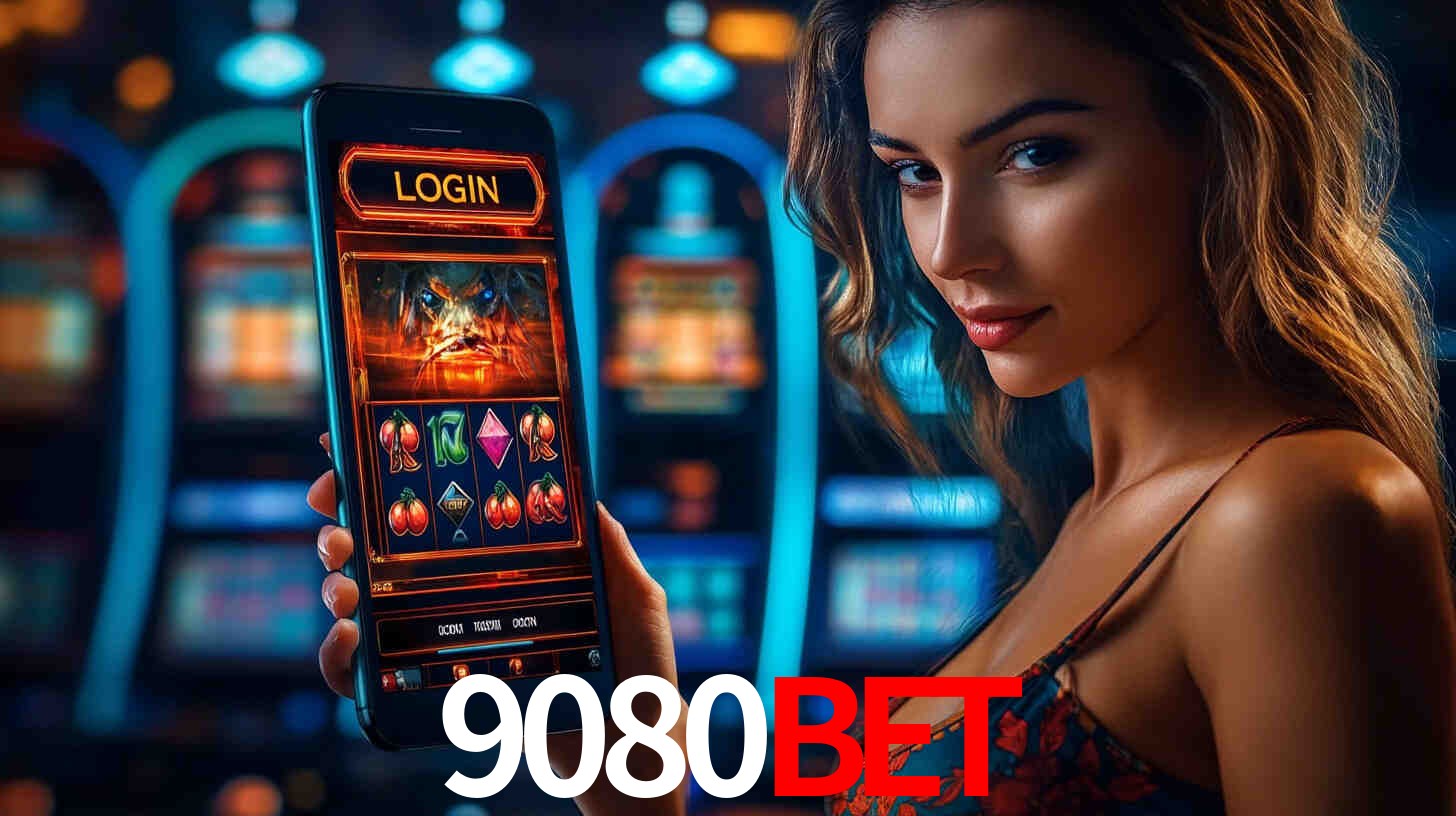 Bônus Generosos e Exclusivos no 9080bet para Você!