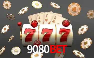 Desvendando o Mundo dos Jogos Virtuais na 9080bet