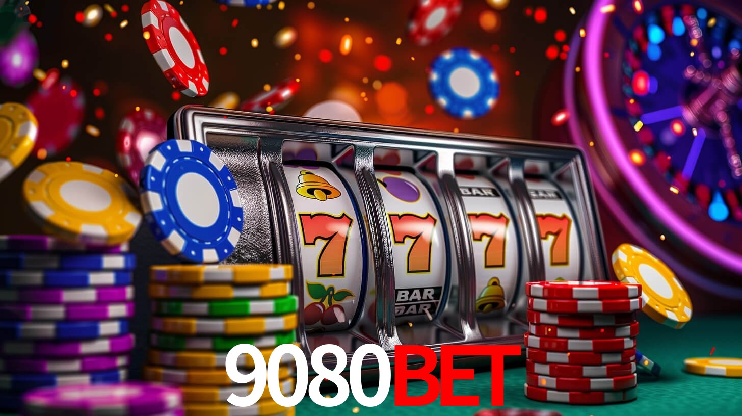 PIX Instantâneo 9080bet