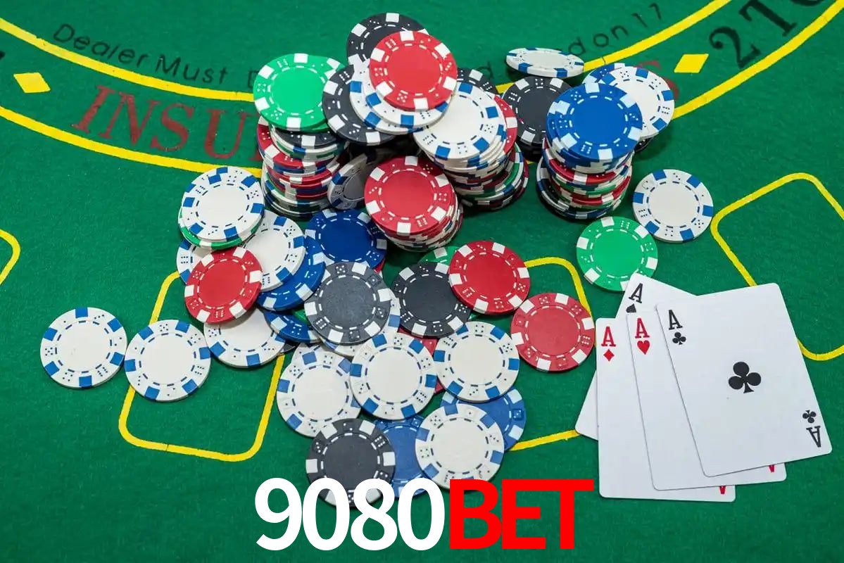 Jogos Exclusivos 9080bet