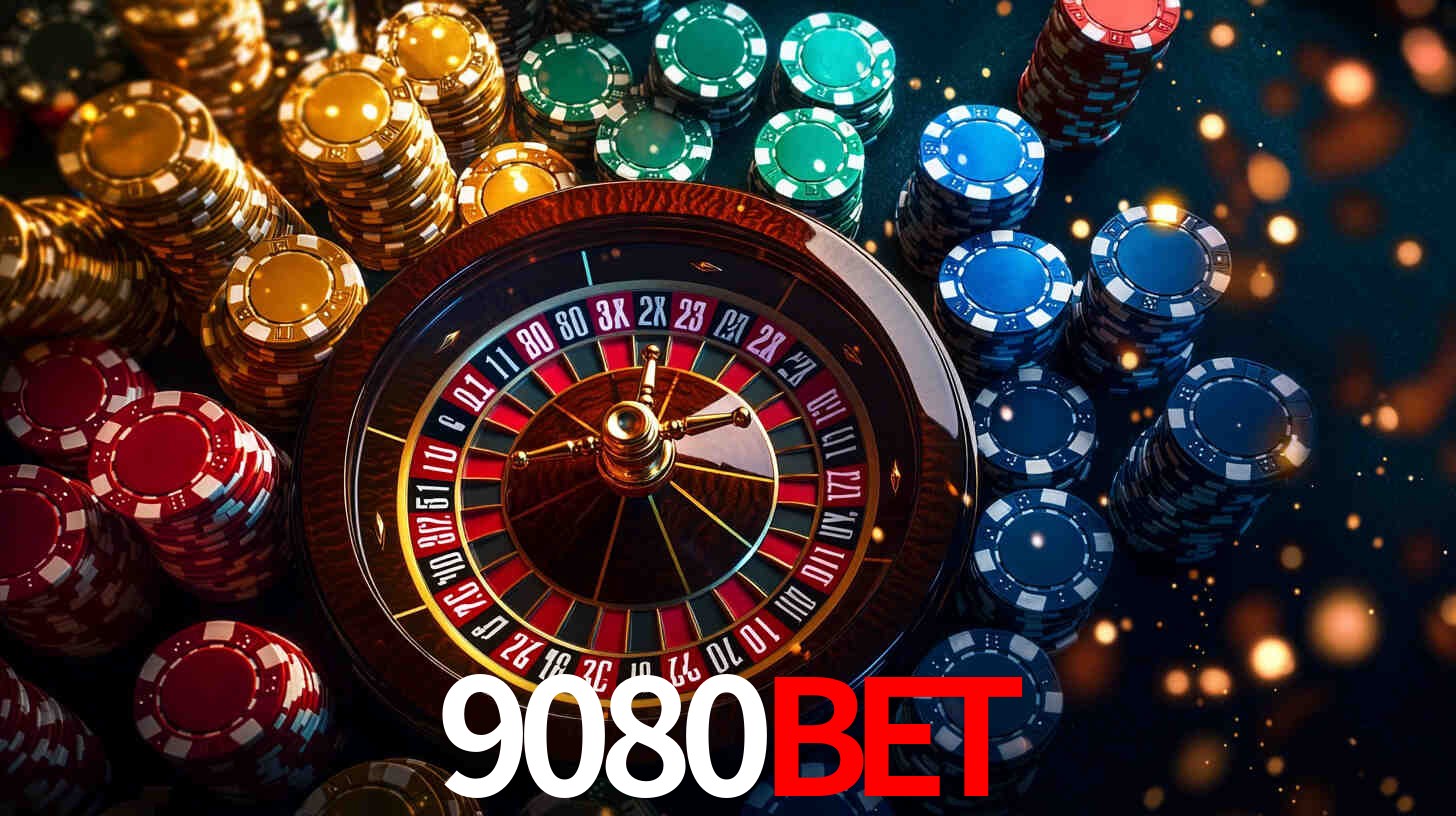 Ofertas Imperdíveis na 9080bet: Promoções e Bônus Que Valem a Pena