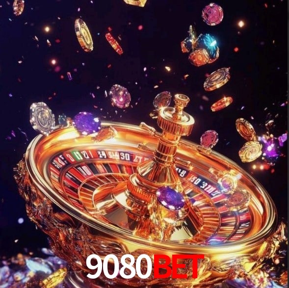 Tecnologia da Plataforma 9080bet