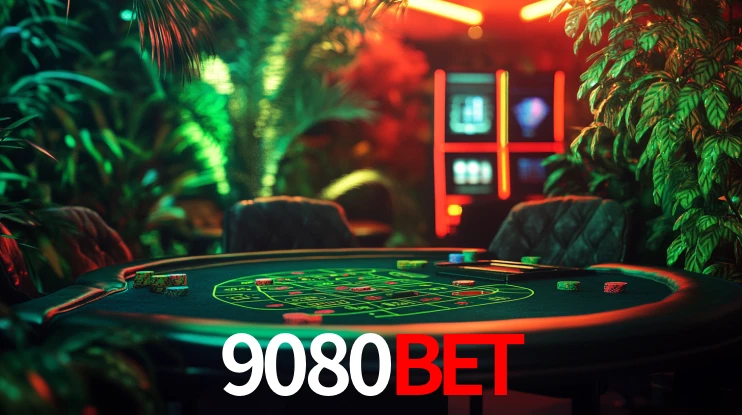 Programa VIP 9080bet