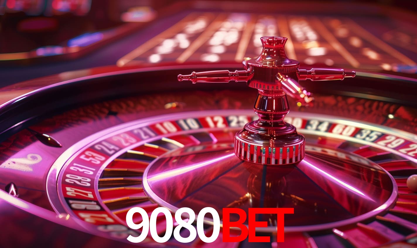 A Experiência Imersiva dos Cassinos Ao Vivo no 9080bet