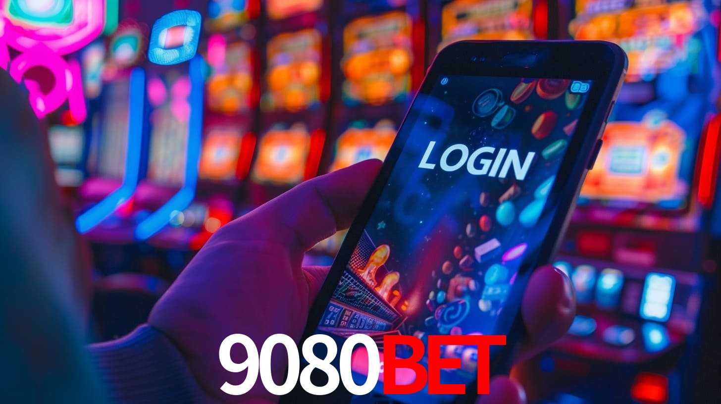 Programa VIP 9080bet