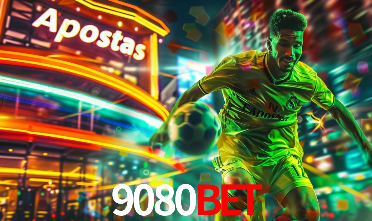 Recursos de Bônus 9080bet