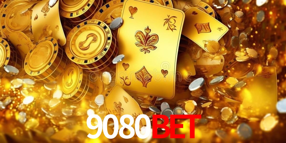 Desvendando o Mundo dos Jogos Virtuais na 9080bet