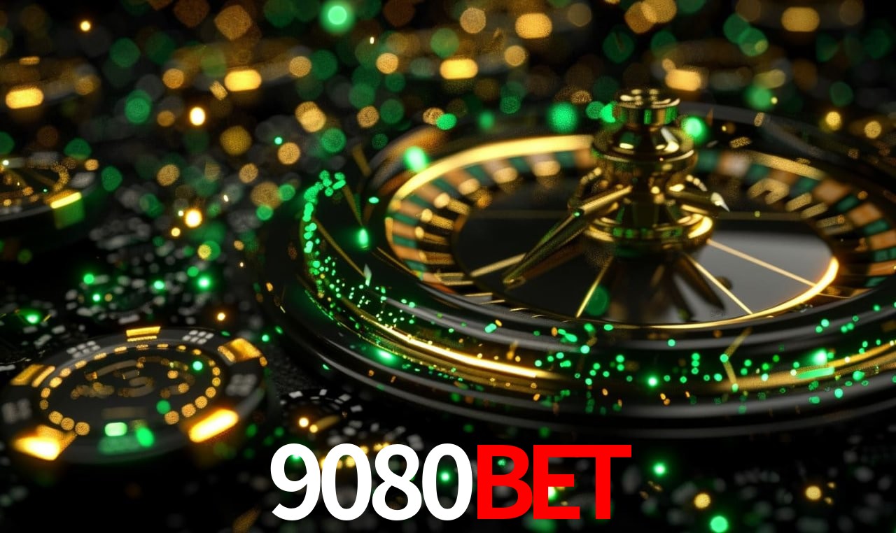 9080bet Plataforma Oficial