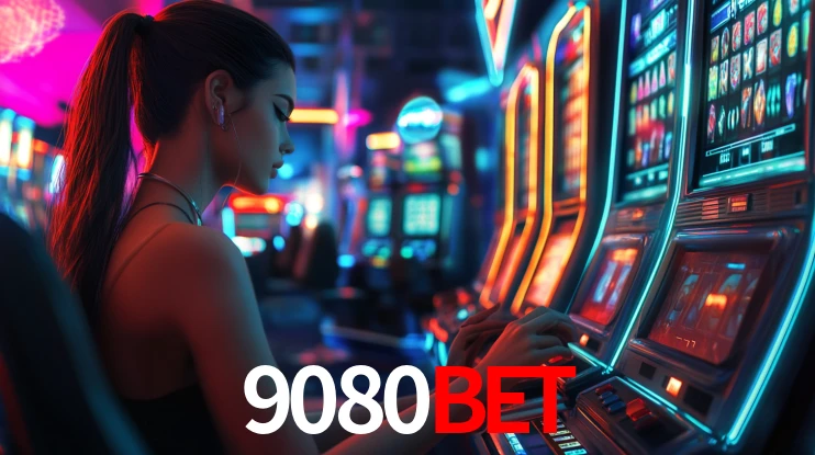 Experimente o Login Seguro Premium no 9080bet
