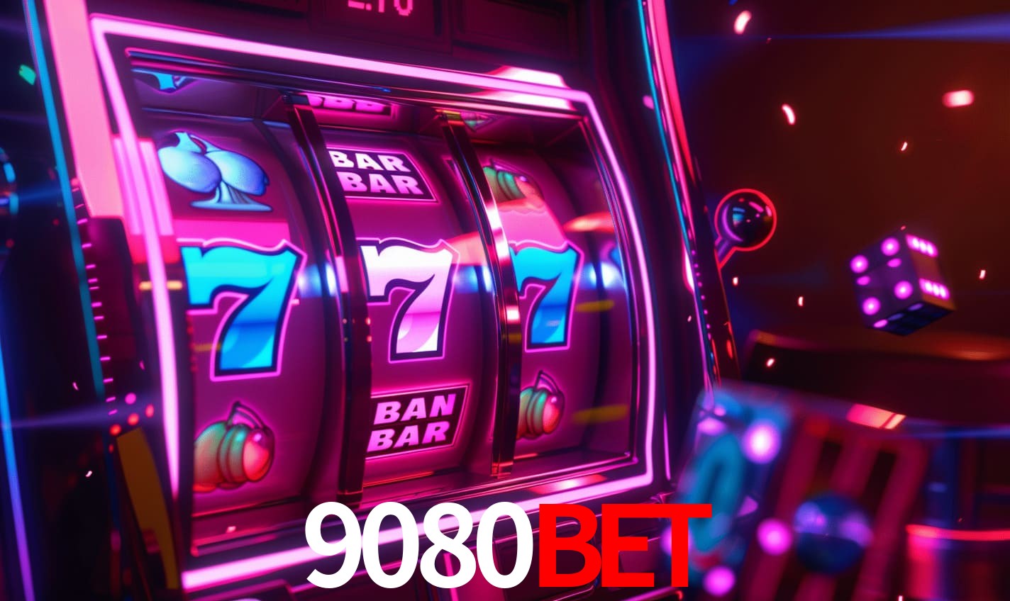 Inovações de Jogos na 9080bet: O Futuro das Experiências Interativas