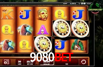 Desvendando o Mundo dos Jogos Virtuais na 9080bet