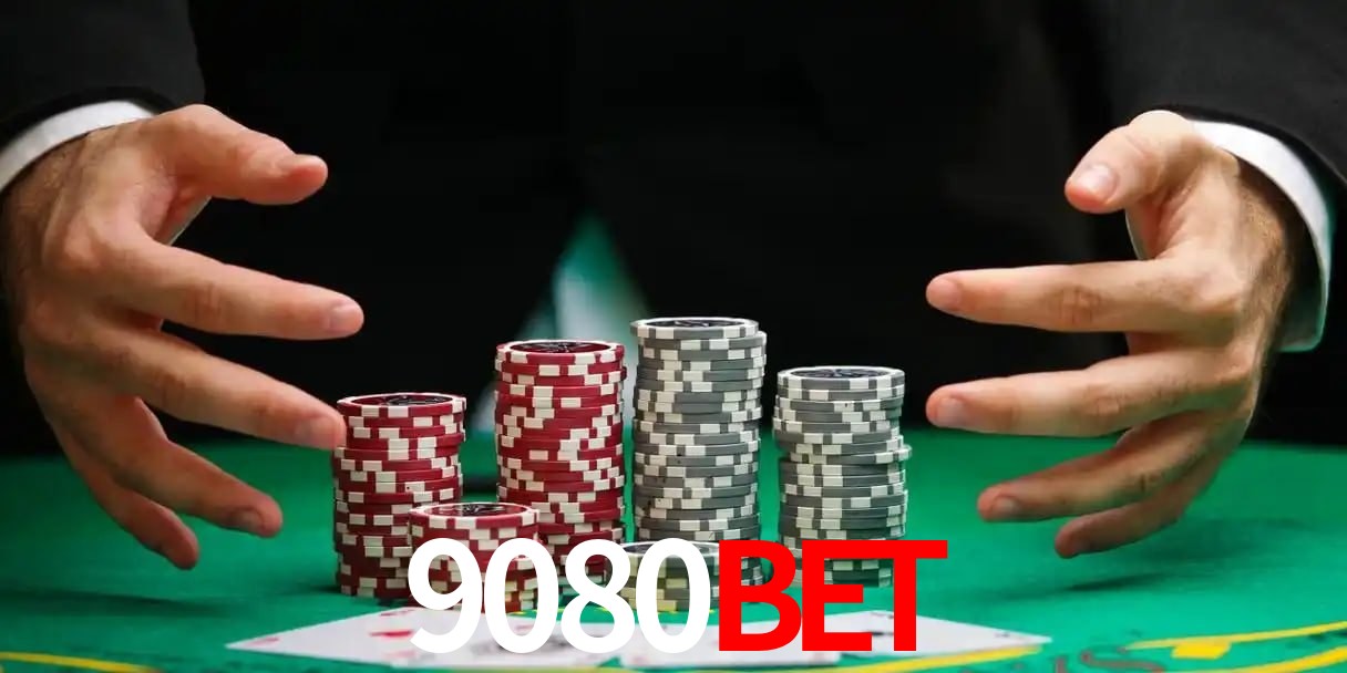 9080bet Slots