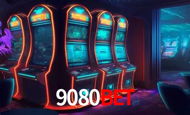 A Revolução dos Aplicativos de Jogos no 9080bet