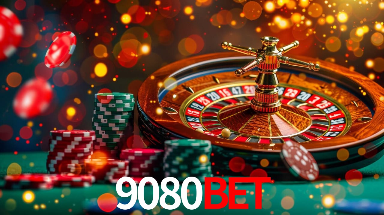 A Emoção da Loteria na 9080bet: Uma Chance de Mudança de Vida