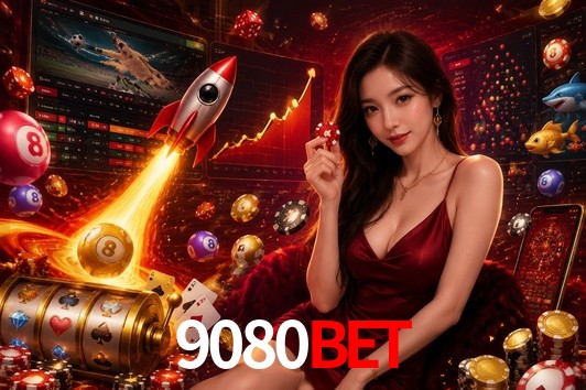 Weekend Specials 9080bet