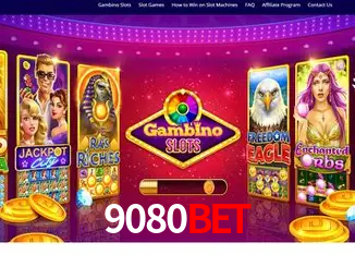 Descubra a Essência do 9080bet: Nossa História e Compromissos