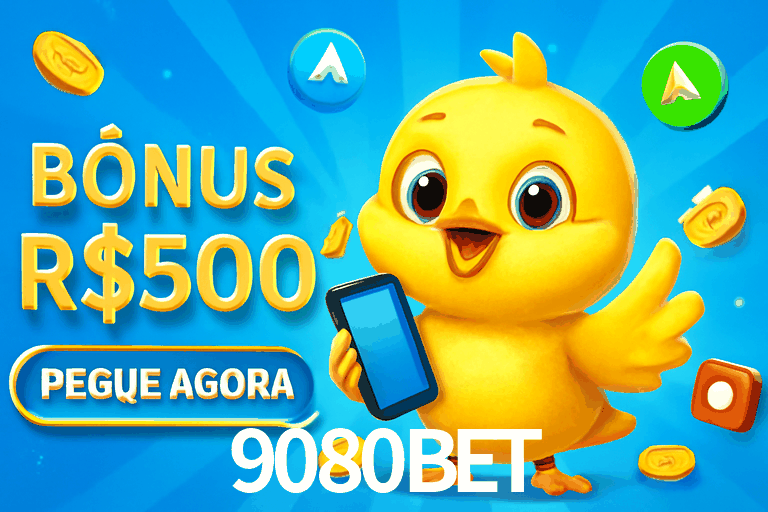 Exclusive Offers 9080bet