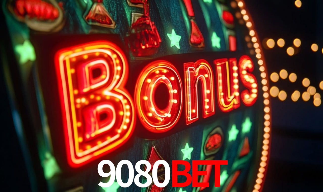 Interface Premium 9080bet