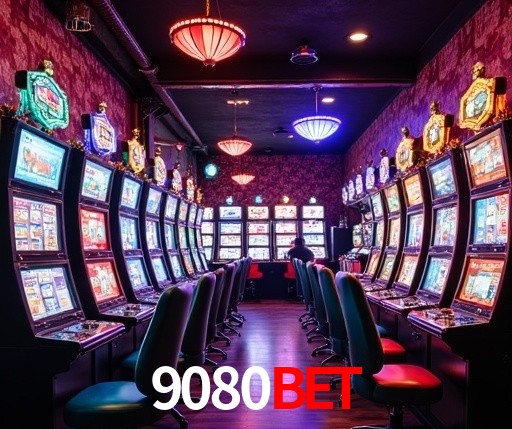 9080bet Plataforma