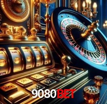 Casino Ao Vivo 9080bet