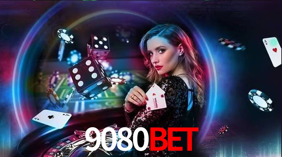 Seasonal Promotions 9080bet