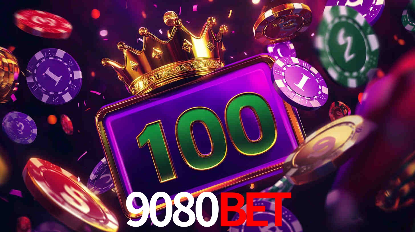 Exclusive Games 9080bet