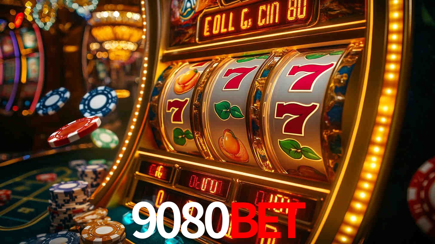 Premium Interface 9080bet