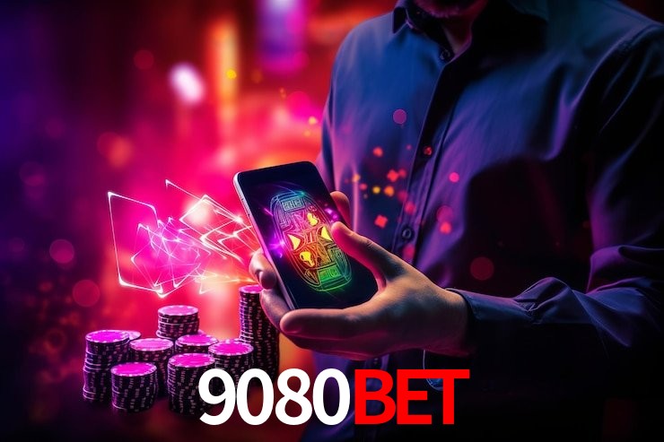 Bônus Diários 9080bet