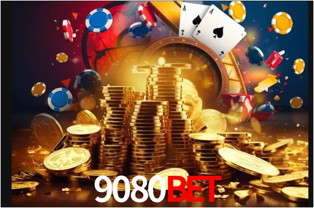 cassino 9080bet