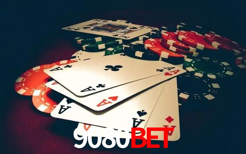 9080bet Plataforma