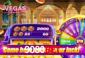Descubra o Mundo do Cassino Online com 9080bet