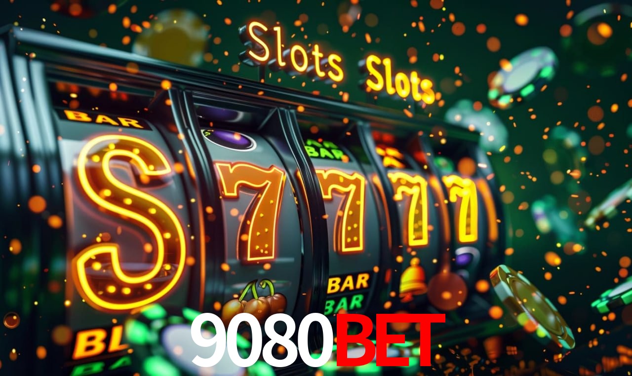 Casino VIP 9080bet