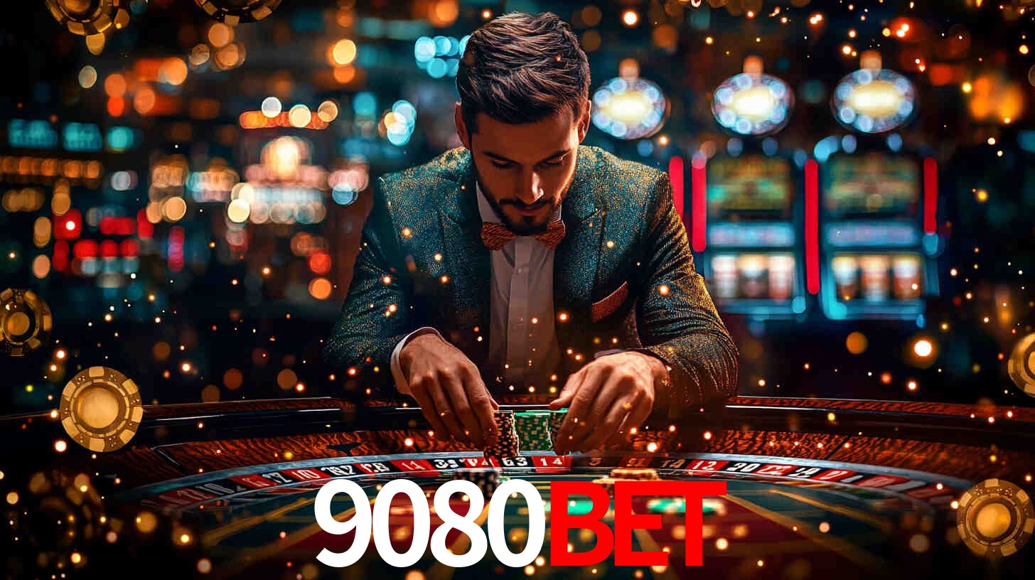 9080bet bonus