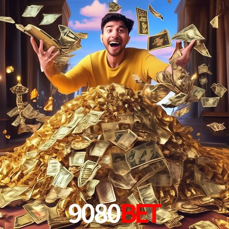 Torneios 9080bet