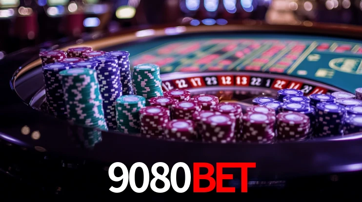 Daily Bonuses 9080bet