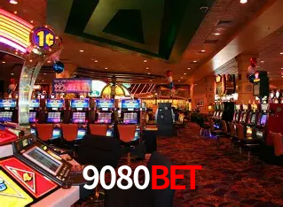 Descubra a Magia dos Jogos de Arcade no 9080bet