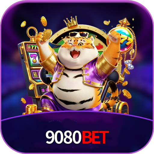 Logo 9080bet